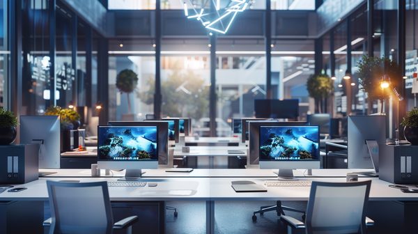 Agence web : les outils indispensables pour la performance digitale des tpe pme