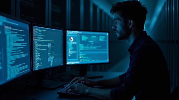 En entreprise, la cybersécurité se prépare avant l’attaque