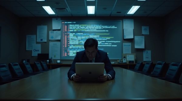 En entreprise, la cybersécurité se prépare avant l’attaque
