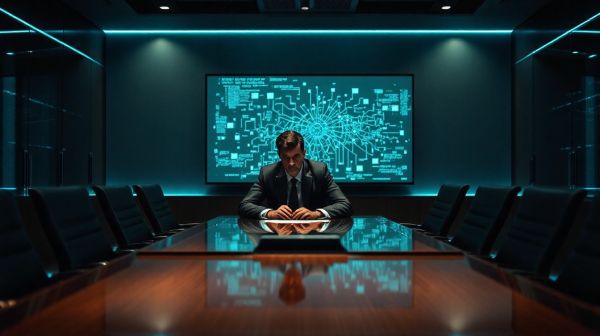 Pourquoi anticiper la cybersécurité avant une attaque en entreprise