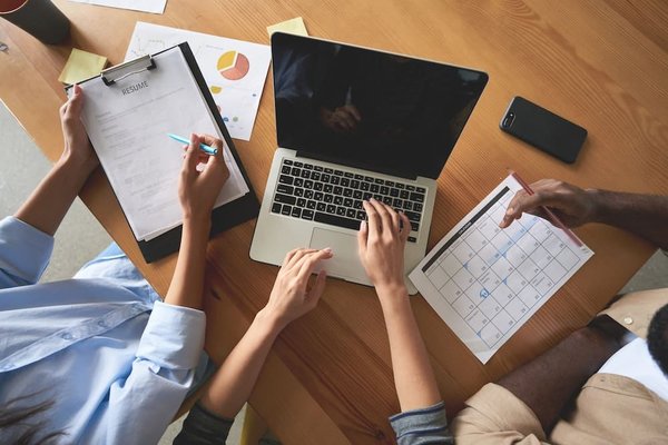 Le pouvoir de la visibilité en ligne : comment améliorer votre présence digitale avec un référencement web efficace