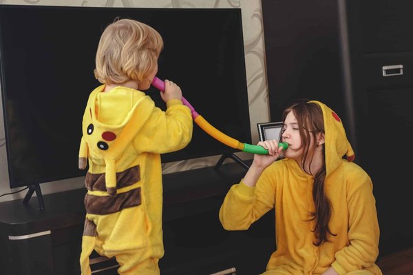 Quels sont les différents Pokémon les plus connus ?