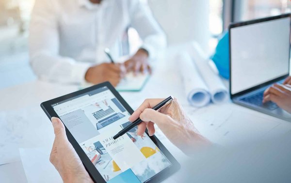 Faites confiance à une agence webdesign pour la visibilité de votre site