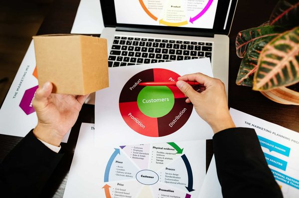 Développement de produits : conseils pour booster vos ventes quand tout va mal