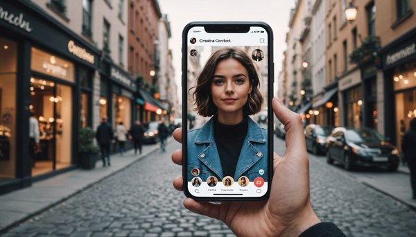 Créez un chatbot instagram pour transformer vos interactions